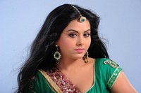 Rachana Nourya Hot Photos